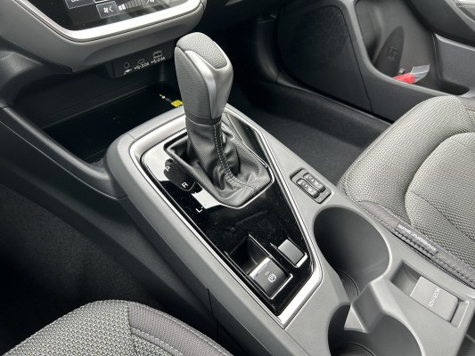 SUBARU Crosstrek 2.0 e Swiss Plu
