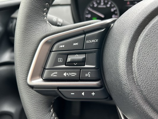 SUBARU Crosstrek 2.0 e Swiss Plu