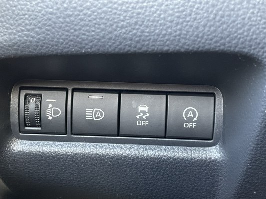 TOYOTA Aygo X 1.0 VVT-i Cmf Cmf