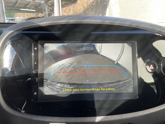 TOYOTA Aygo X 1.0 VVT-i Cmf Cmf