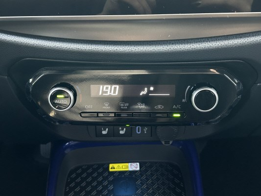 TOYOTA Aygo X 1.0 VVT-i Trend