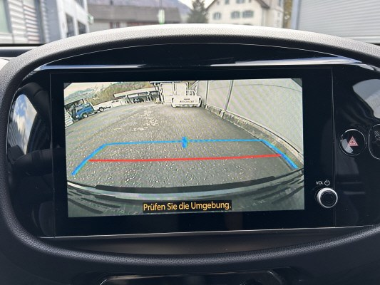 TOYOTA Aygo X 1.0 VVT-i Trend