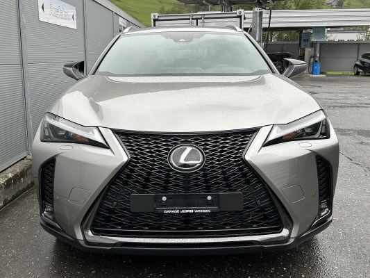 LEXUS UX 250h E-Four F Line