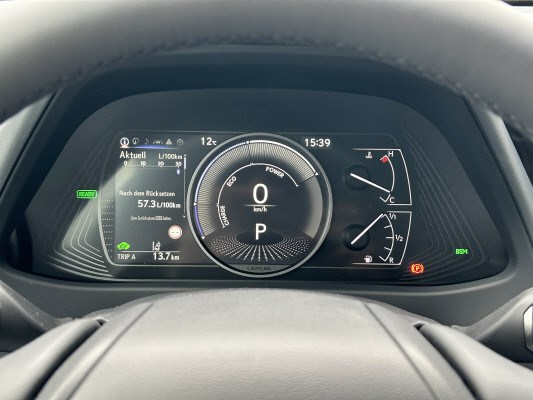 LEXUS UX 250h E-Four F Line