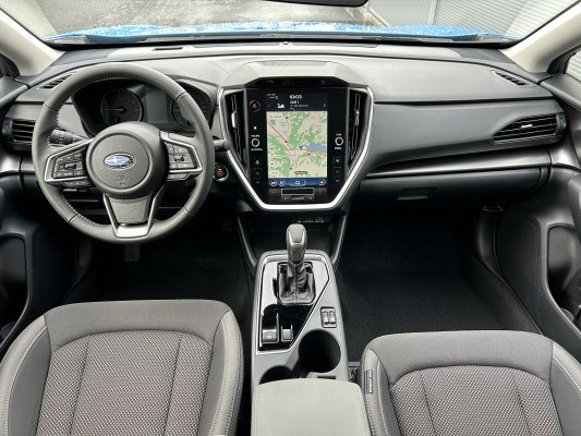 SUBARU Impreza e-Boxer SPlus AWD
