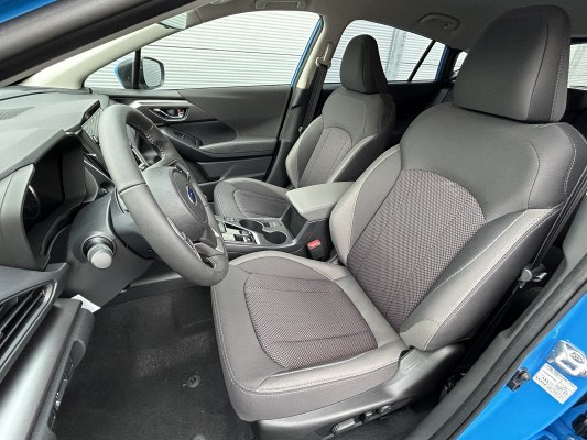SUBARU Impreza e-Boxer SPlus AWD