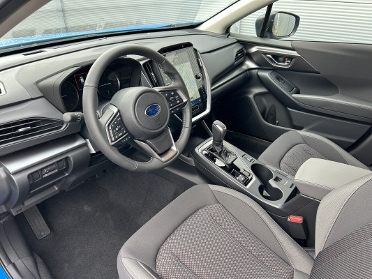 SUBARU Impreza e-Boxer SPlus AWD