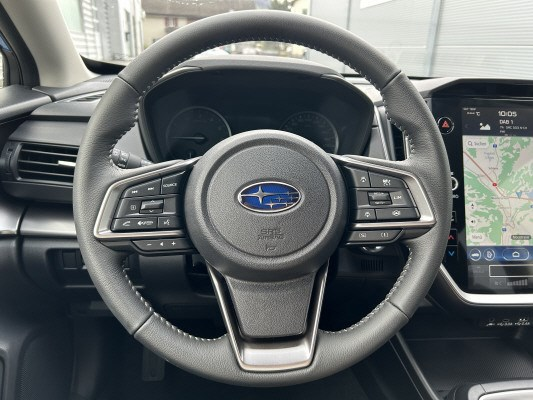 SUBARU Impreza e-Boxer SPlus AWD