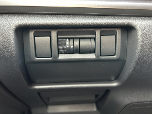 SUBARU Impreza e-Boxer SPlus AWD