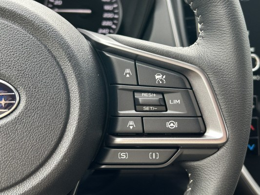 SUBARU Impreza e-Boxer SPlus AWD