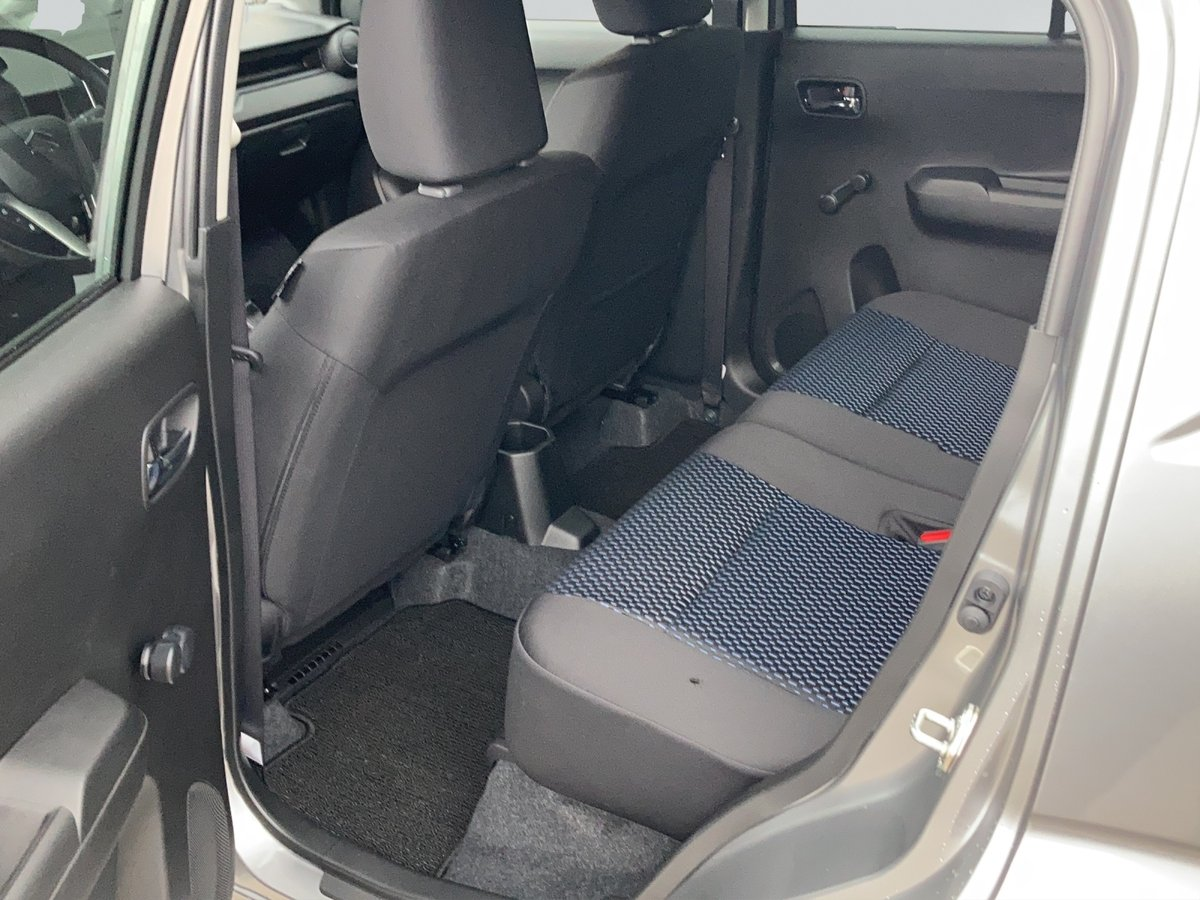 SUZUKI Ignis 1.2 Compact+ Hybrid 4x4