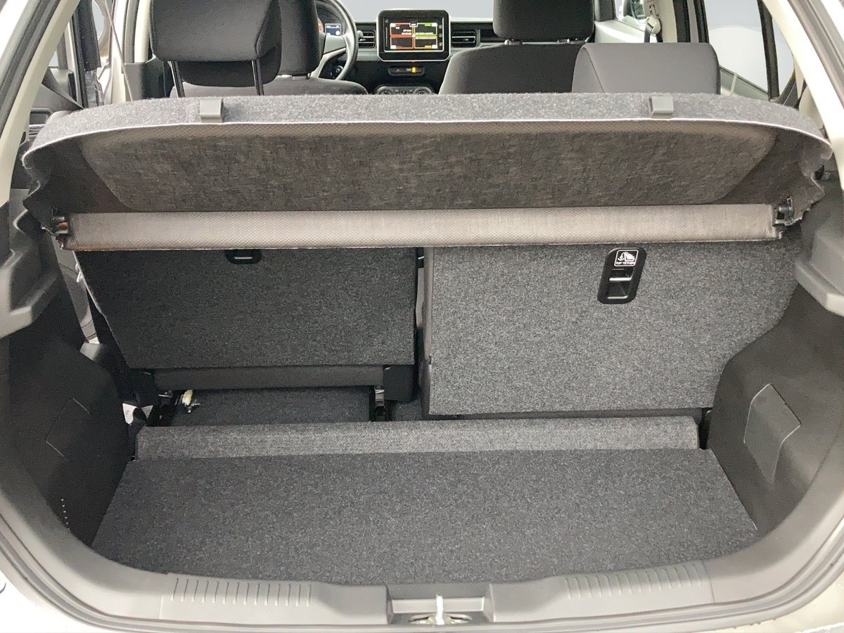 SUZUKI Ignis 1.2 Compact+ Hybrid 4x4