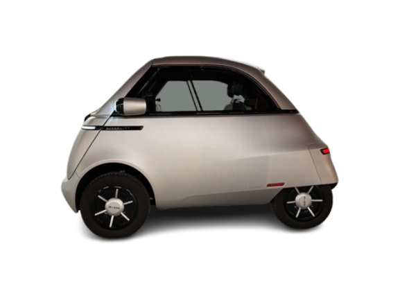 MICRO Microlino Pioneer Medium Range