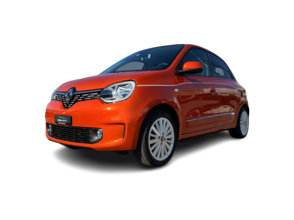 RENAULT Twingo E-Tech Vibes