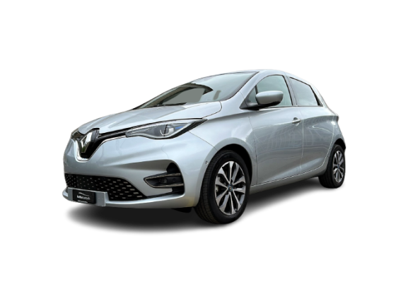 RENAULT Zoe R135 Intens( Batterie-Miete)