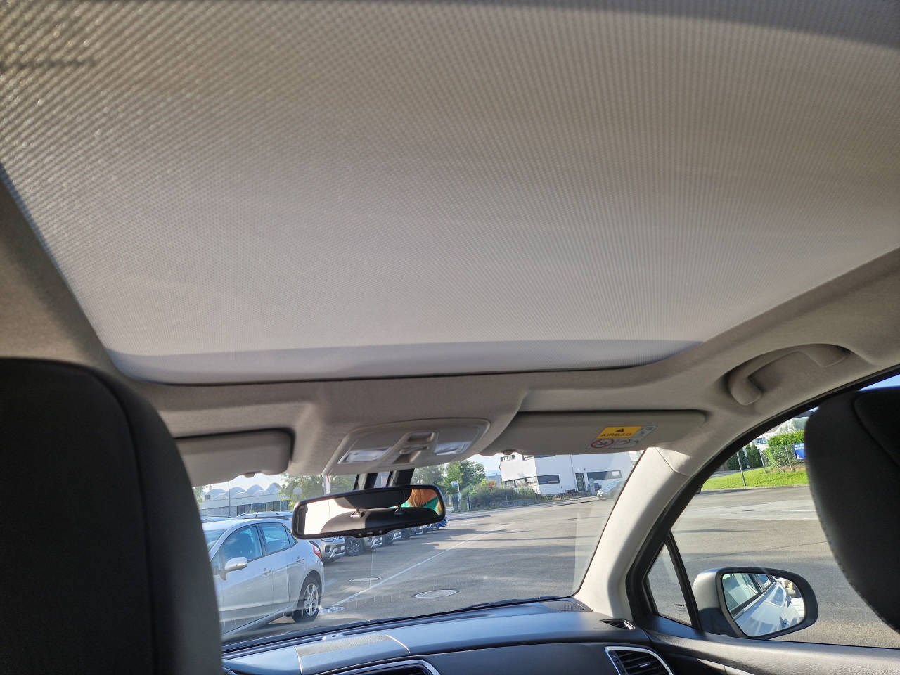 SUZUKI SX4 S-Cross 1.4 T Piz Sulai Top Hybrid 4x4