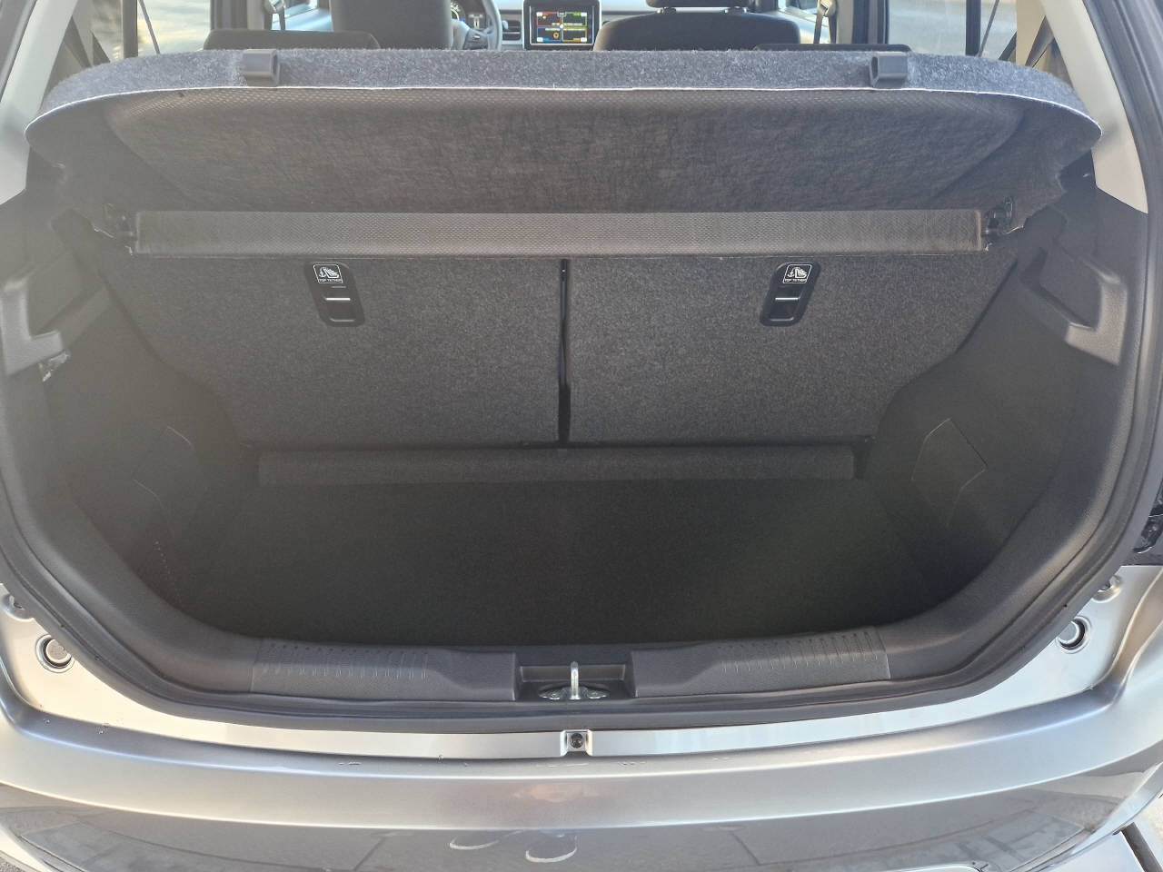 SUZUKI Ignis 1.2 Compact Top Hybrid 4x4