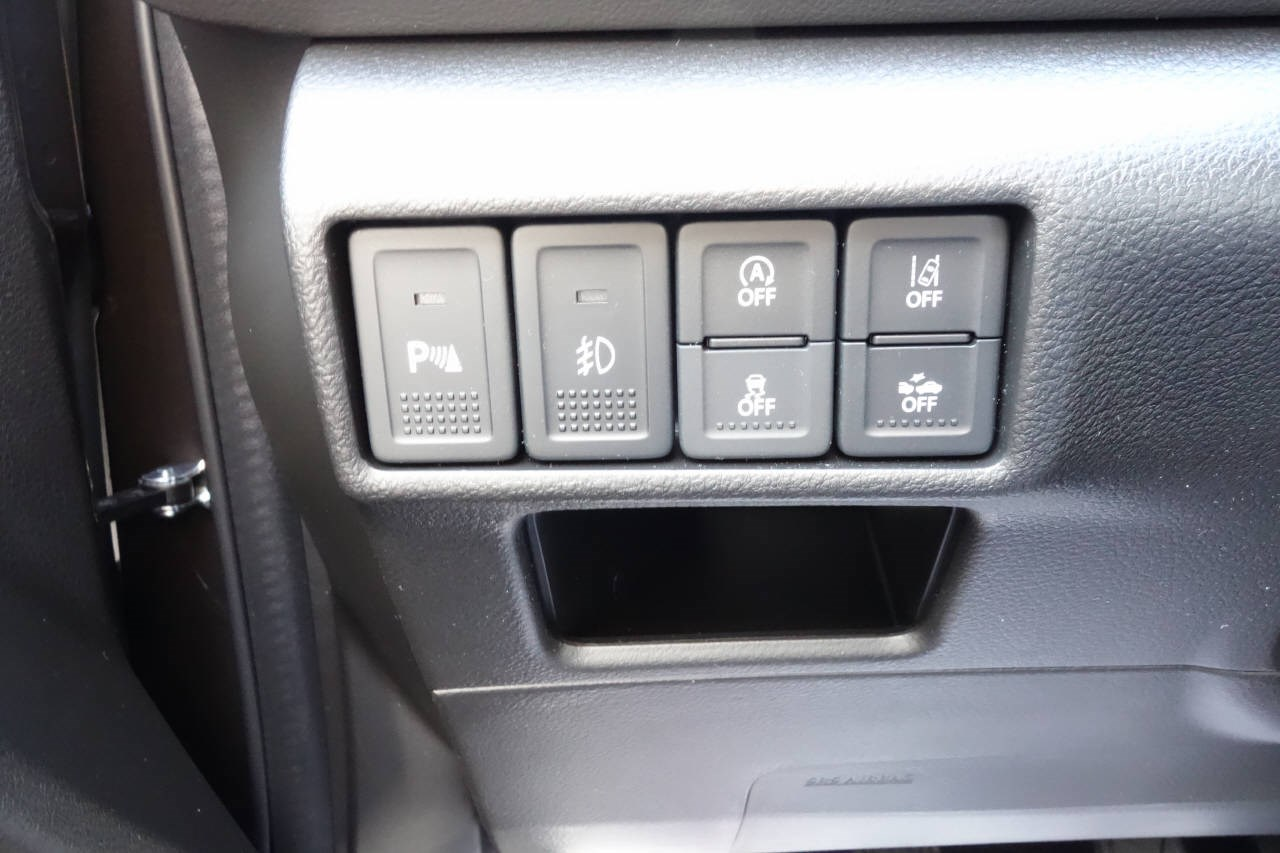 SUZUKI S-Cross 1.4 T Compact Top Hybrid 4x4
