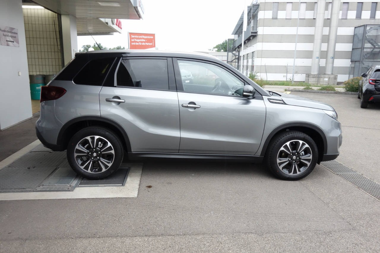 SUZUKI Vitara 1.4 T Compact Top Hybrid 4x4