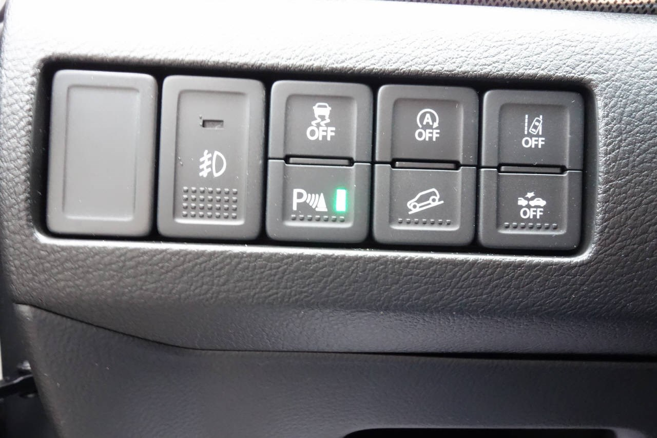 SUZUKI Vitara 1.4 T Compact Top Hybrid 4x4