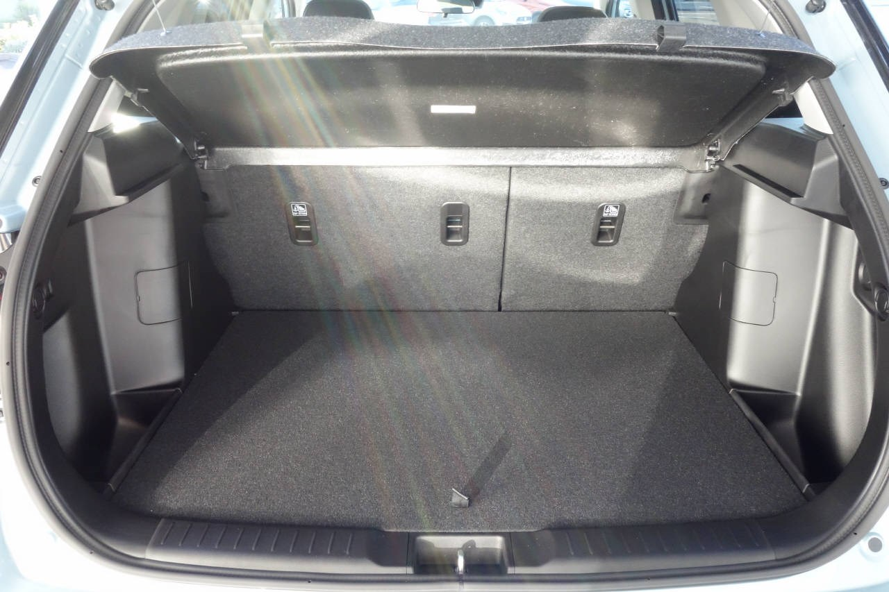 SUZUKI Vitara 1.5 Compact Top Hybrid 4x4