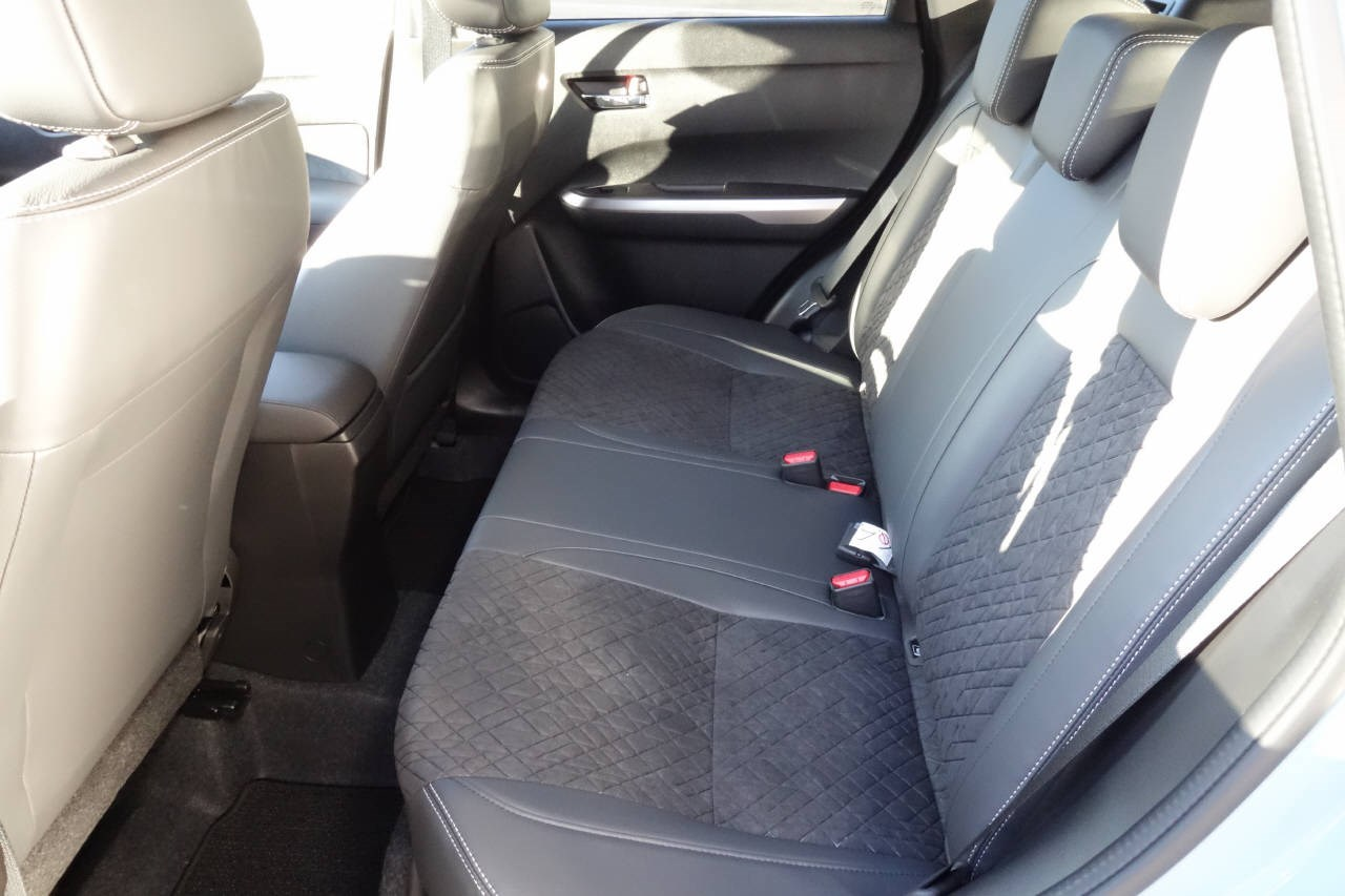 SUZUKI Vitara 1.5 Compact Top Hybrid 4x4