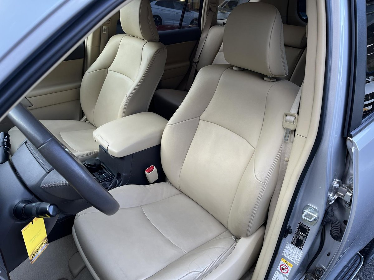 TOYOTA Land Cruiser 2.8 D Linea Sol