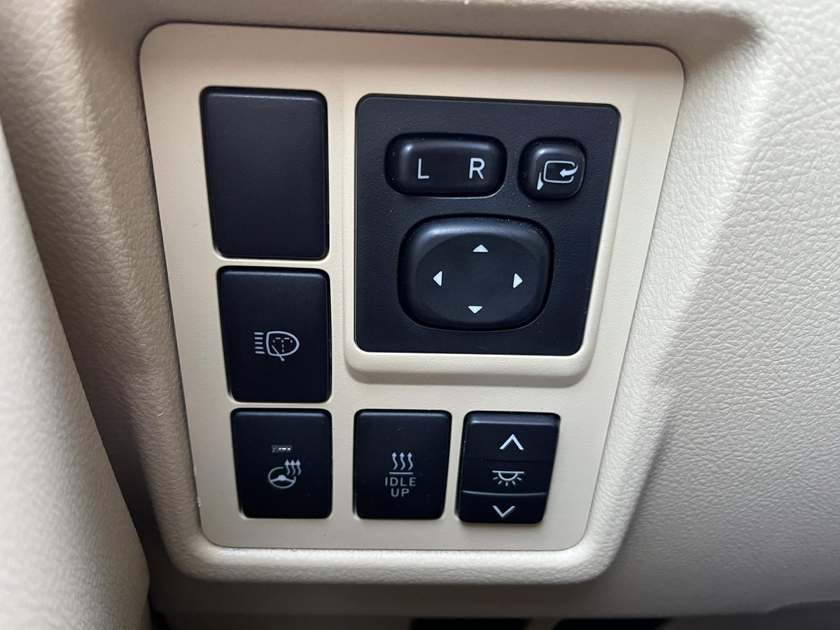 TOYOTA Land Cruiser 2.8 D Linea Sol