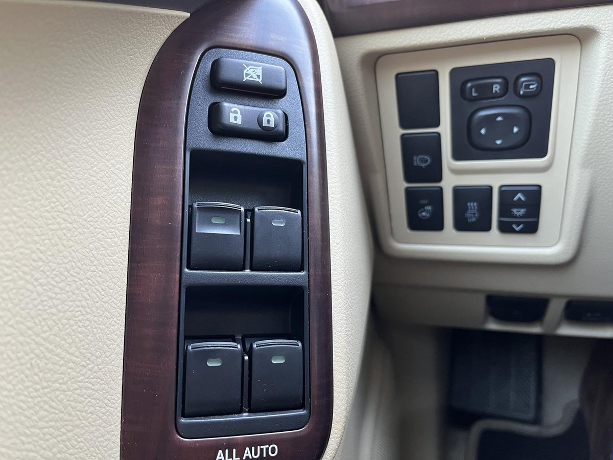 TOYOTA Land Cruiser 2.8 D Linea Sol