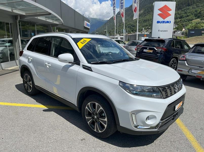 SUZUKI Vitara 1.4B T Top Hybrid Edition 35 4x4