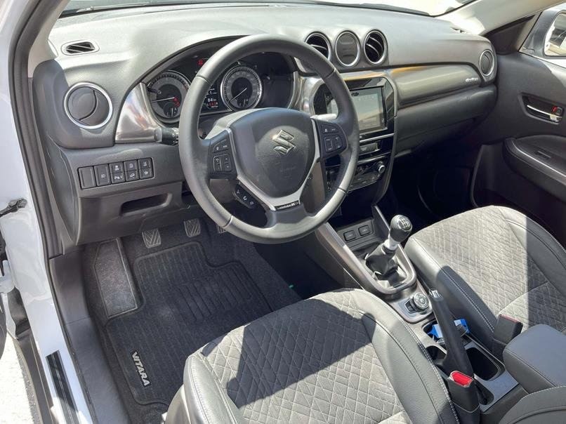 SUZUKI Vitara 1.4B T Top Hybrid Edition 35 4x4