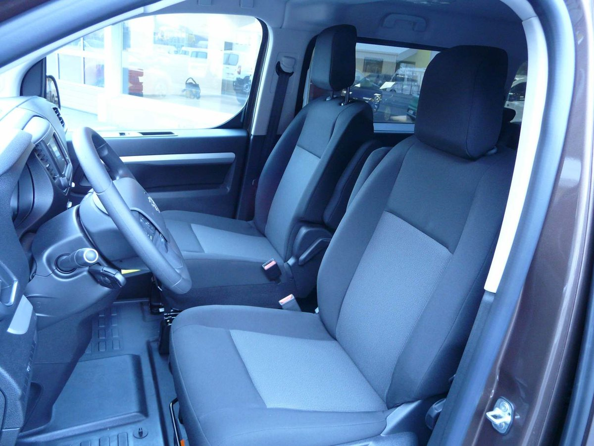 OPEL Zafira-e Life M Business Edition 75kWh