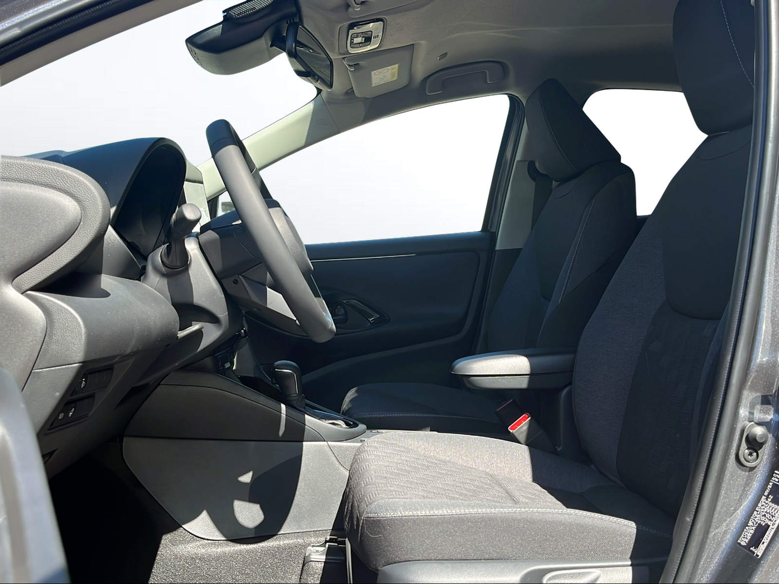 TOYOTA Yaris 1.5 Trend e-CVT