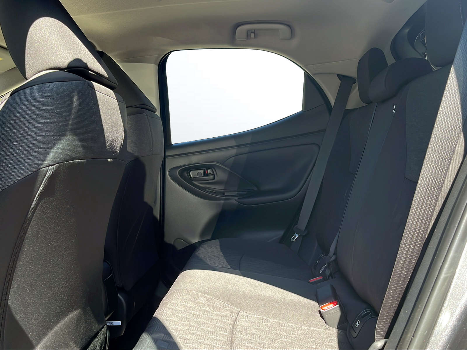 TOYOTA Yaris 1.5 Trend e-CVT