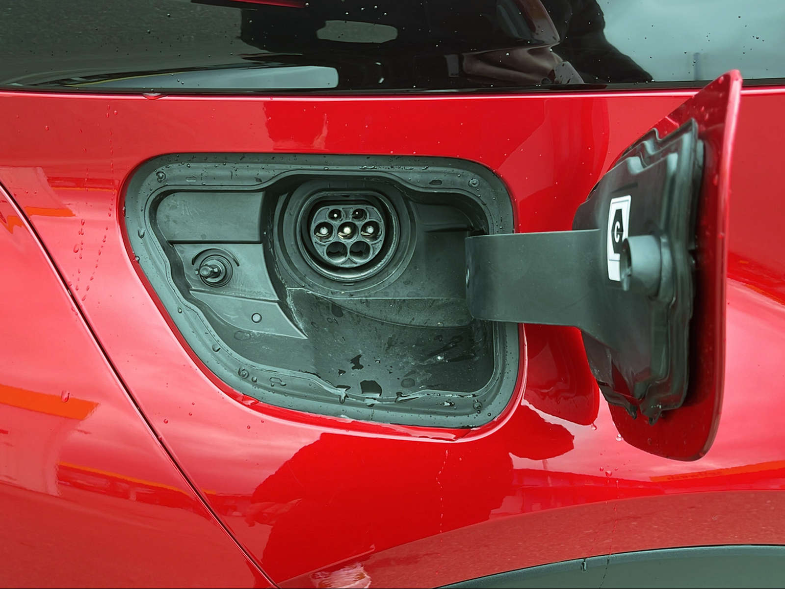 TOYOTA C-HR 2.0 PHEV CVT Style