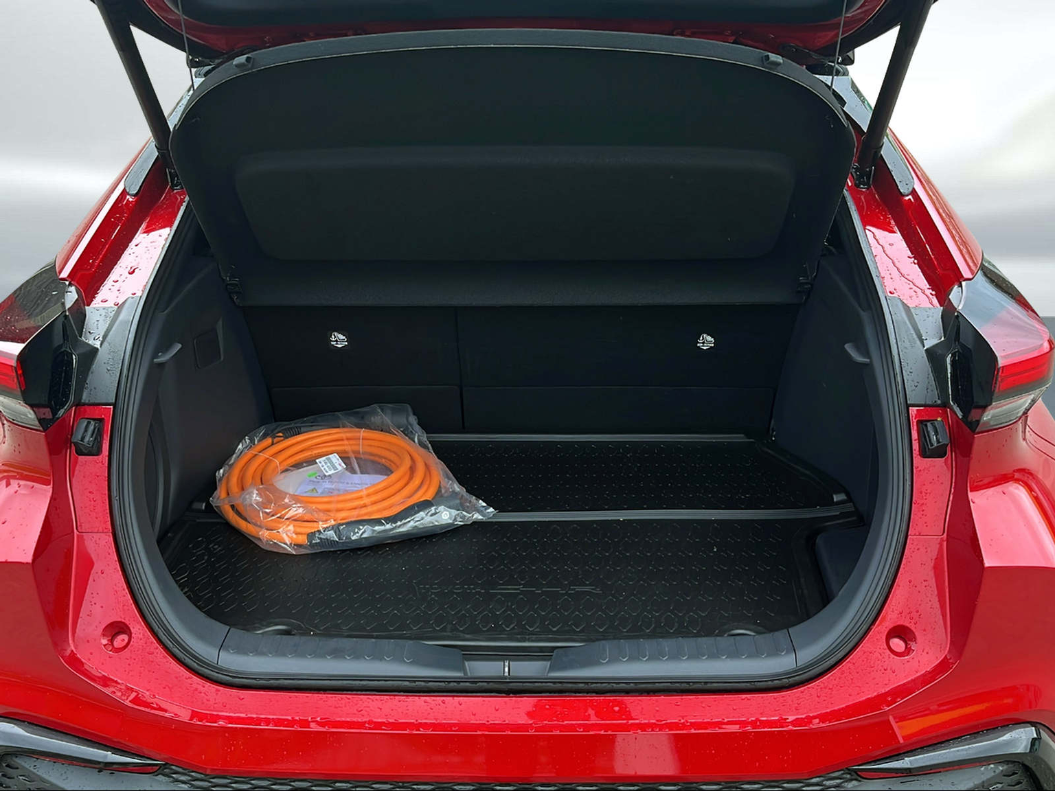 TOYOTA C-HR 2.0 PHEV CVT Style