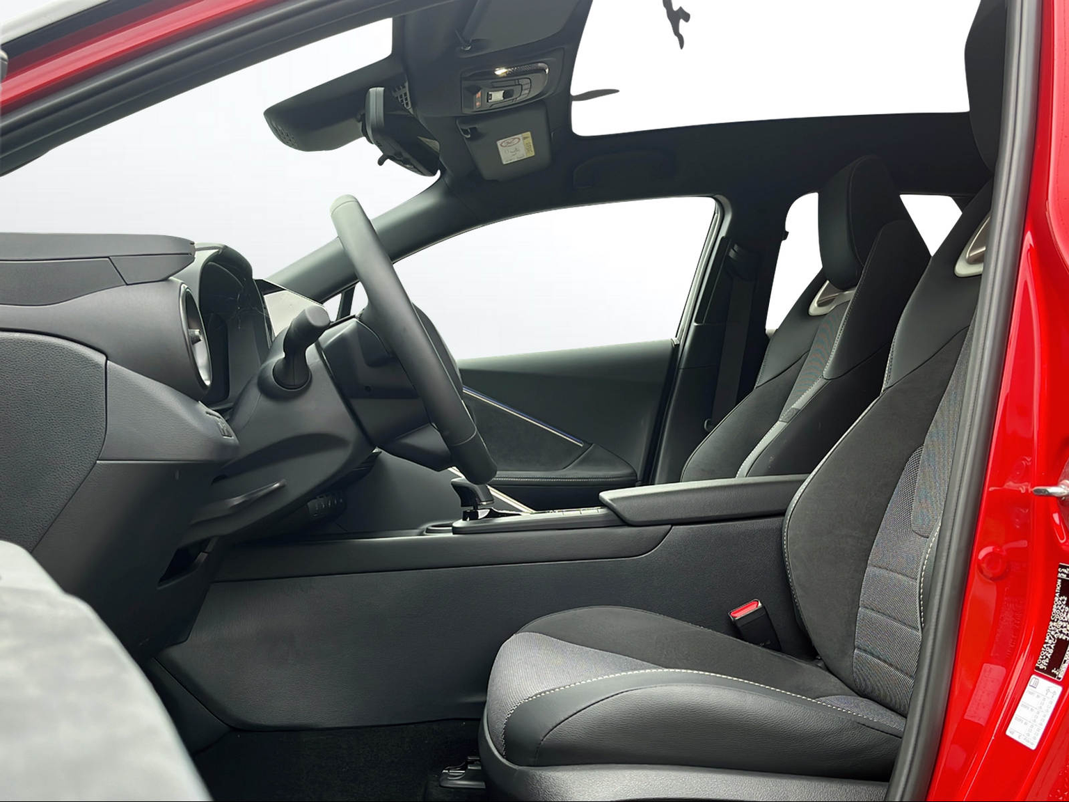 TOYOTA C-HR 2.0 PHEV CVT Style
