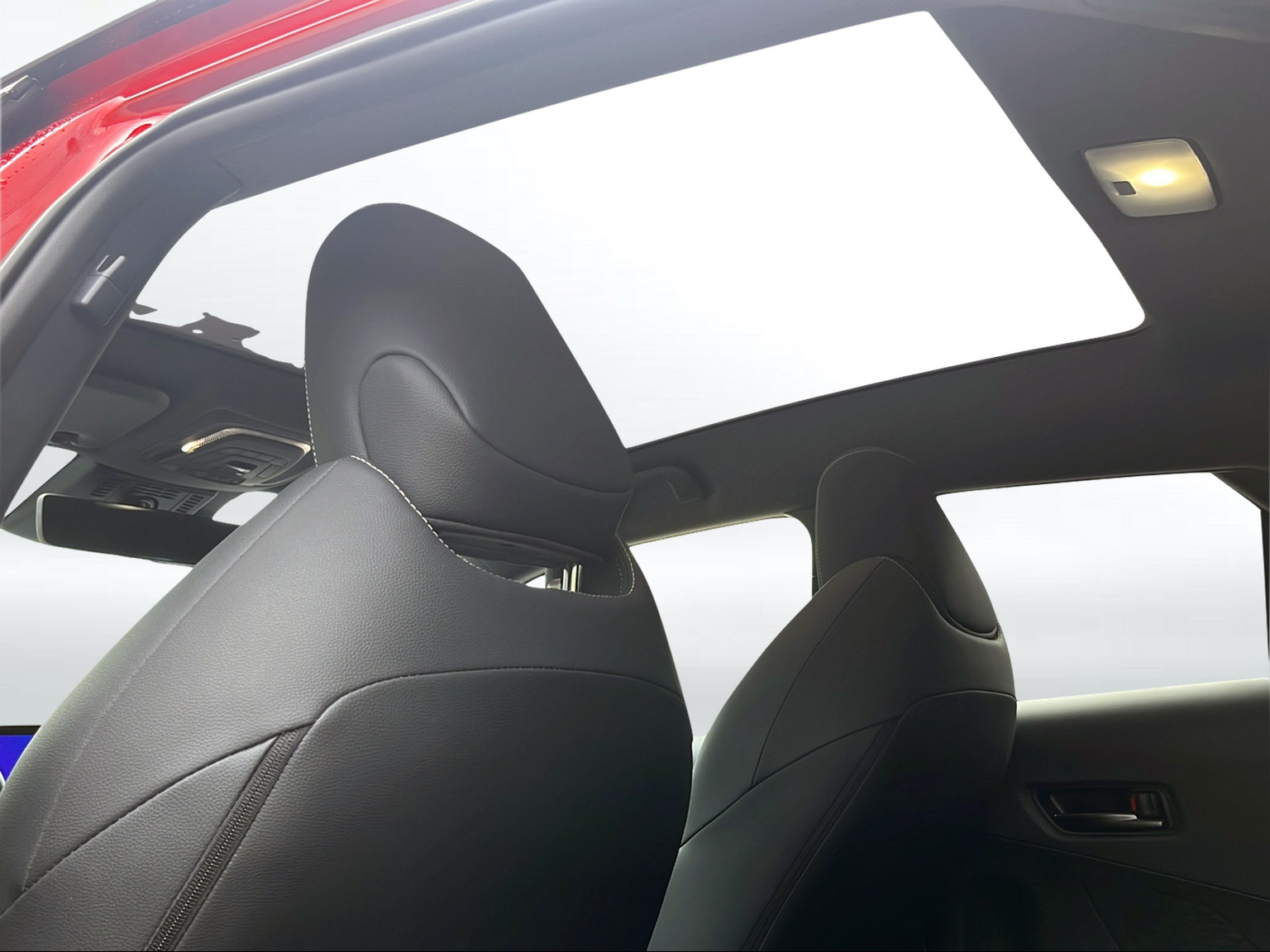 TOYOTA C-HR 2.0 PHEV CVT Style