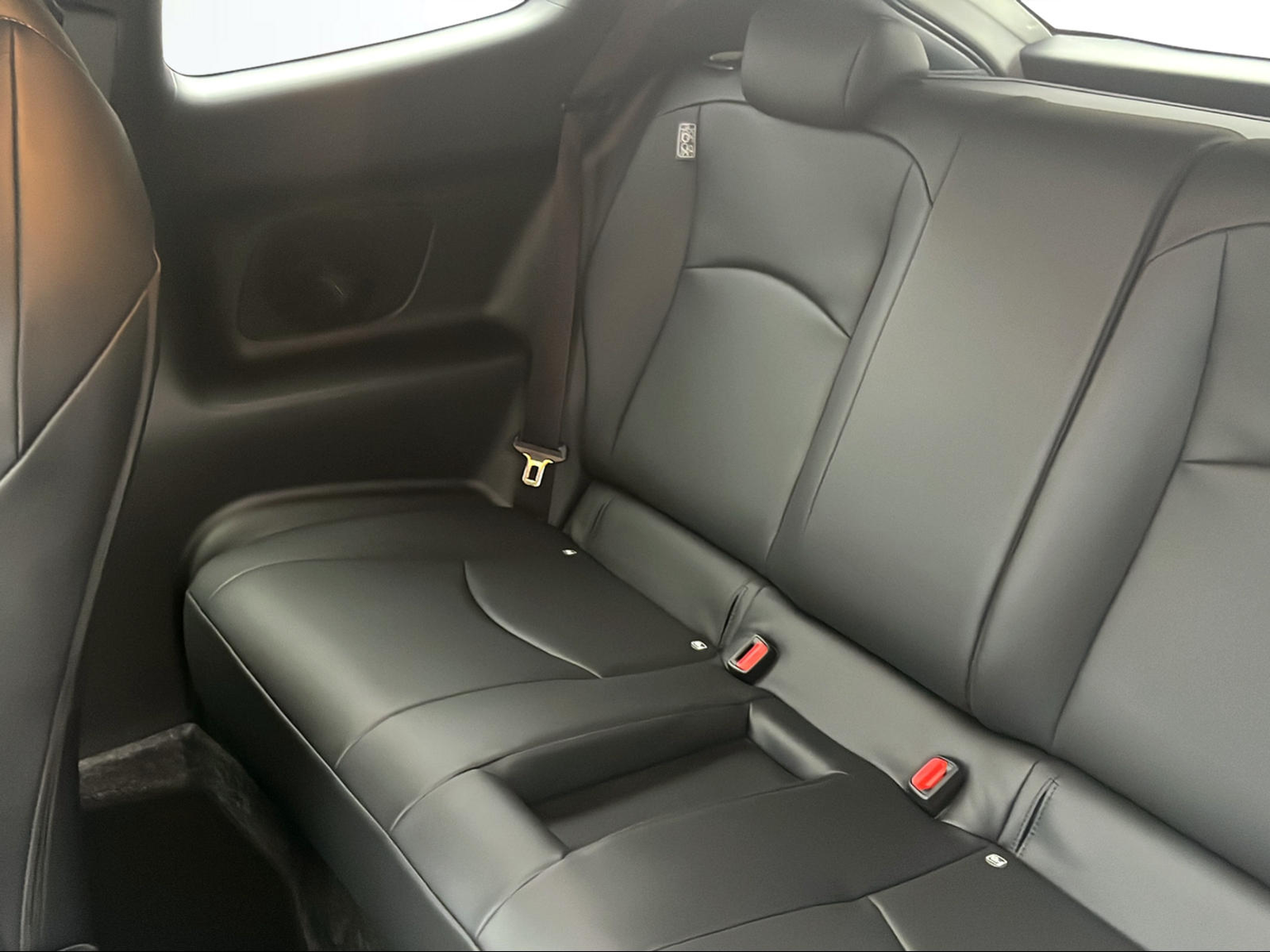 TOYOTA Yaris 1.6 GR Sport A
