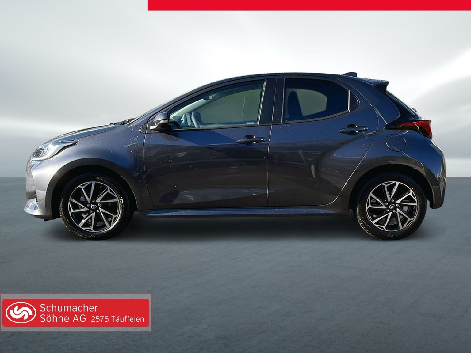 TOYOTA Yaris 1.5 Trend