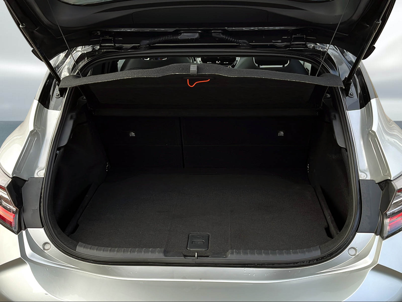TOYOTA Corolla 2.0 HSD GR-S e-CVT