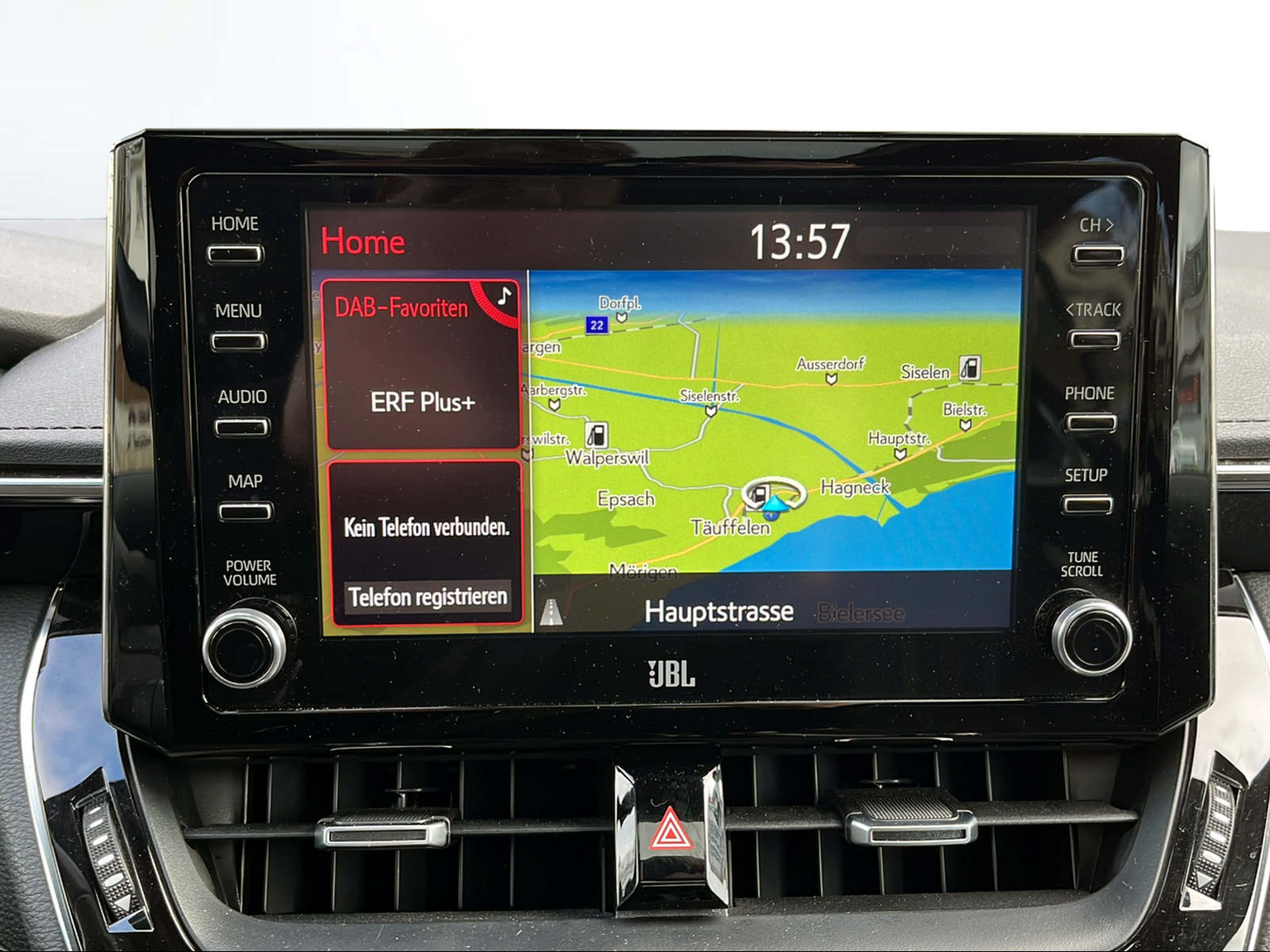 TOYOTA Corolla 2.0 HSD GR-S e-CVT