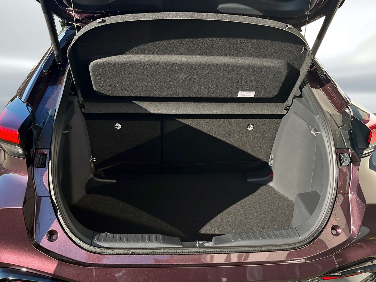 TOYOTA C-HR 2.0 HSD CVT GR Sport 4WD