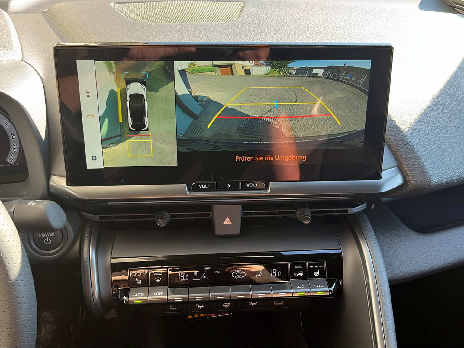 TOYOTA C-HR 2.0 HSD CVT GR Sport 4WD