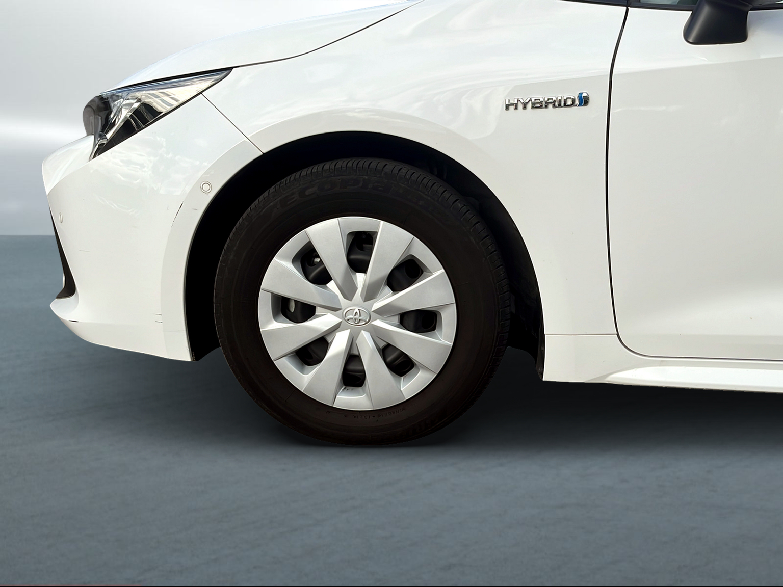 TOYOTA Corolla Touring Sports 1.8 HSD Comfort e-CVT