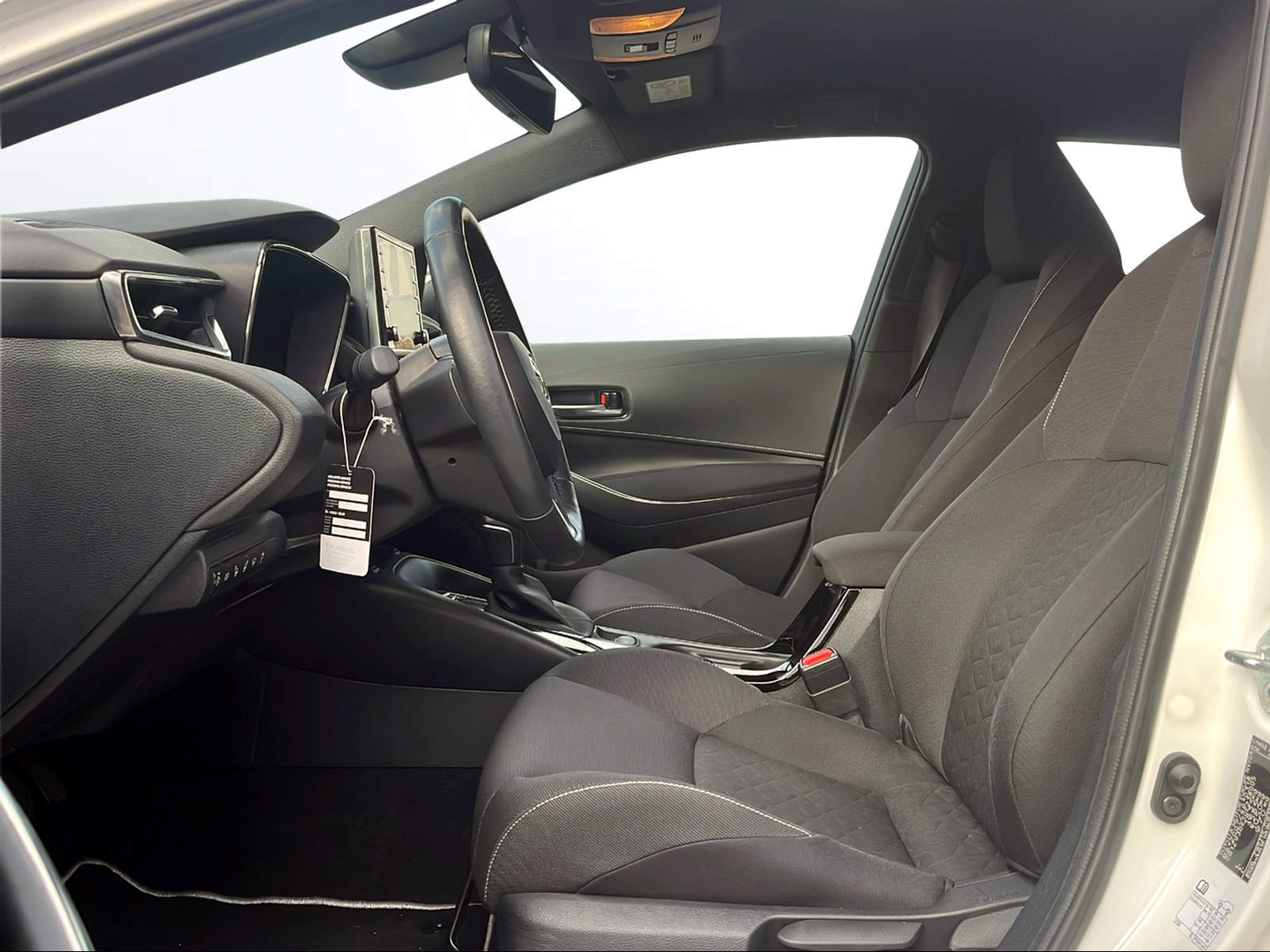 TOYOTA Corolla Touring Sports 1.8 HSD Comfort e-CVT