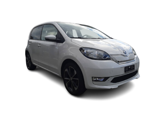 SKODA Citigo-e iV Style