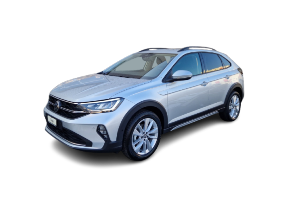 VW Taigo 1.0 TSI Life United DSG