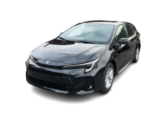 SUZUKI Swace 1.8 Compact Top Hybrid