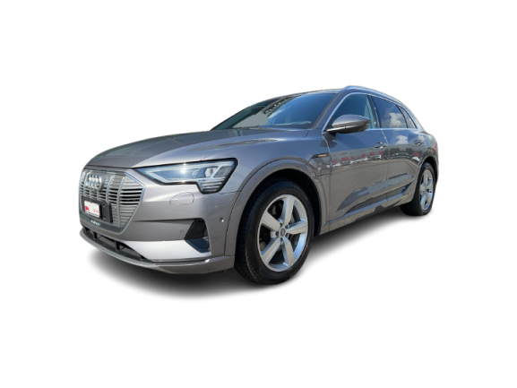 AUDI e-tron 55 Advanced quattro